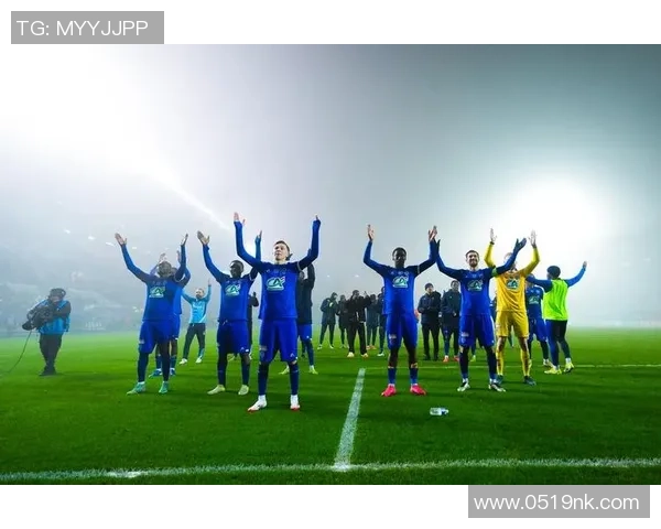 足球盛之地的魅力与激情探索全球足球文化的独特风采与发展历程